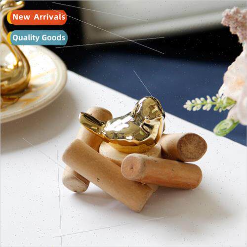mple cute home decoration small ornaments children gifts Sca