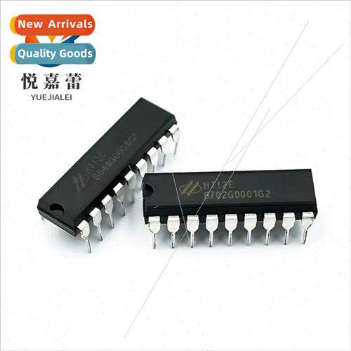 HT12E/HT12D Infrared Transmter/Receiver Device DIP-18