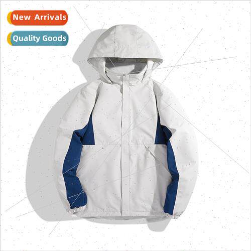 2023 new fall winter punching jacket jacket men women outdoo
