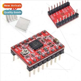 3D Printer Ramps 1.4 Stepper Motor Driver Driver Board Sol
