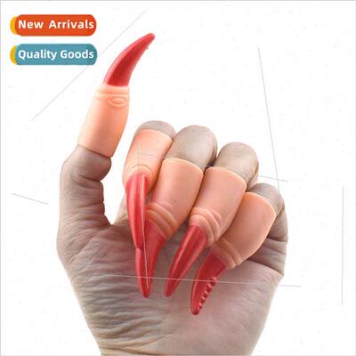 nail sets finger claws demon nails monster beast vampire nai