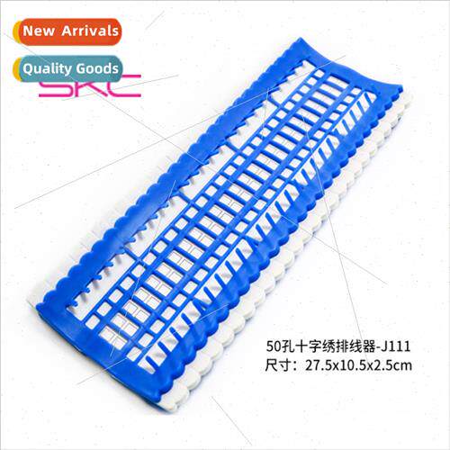 Cross Stch Thread ArrangerEmbroidery DIY Tools30 Hole Organi