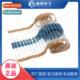 Ribbon Colo Film 2M2 Bulk Precision Resistors Metal