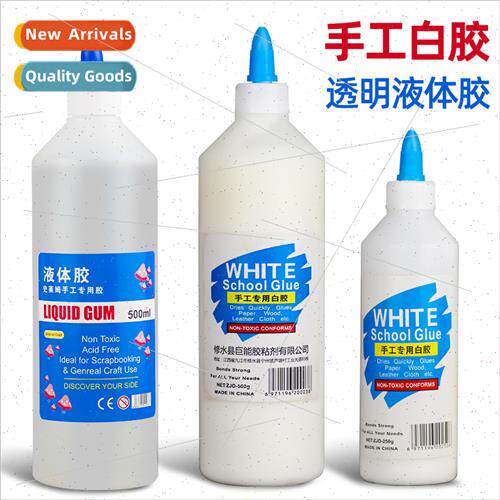 Whe latex children do handmade diy whe glue students art wh