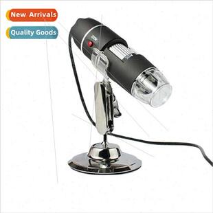 USB 500X Digal Microscope HD 800x Handheld Electron Microsco
