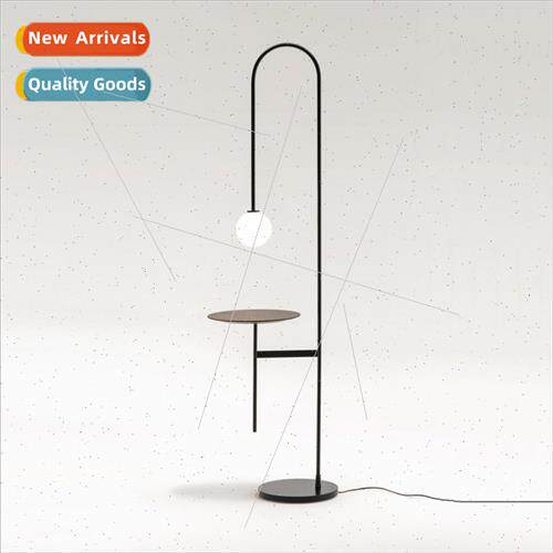 -modern simple iron floor lamp creative personalized warm li