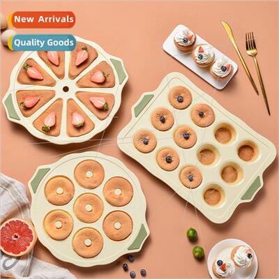 licone cake molds wh molds donut molds easy to release home