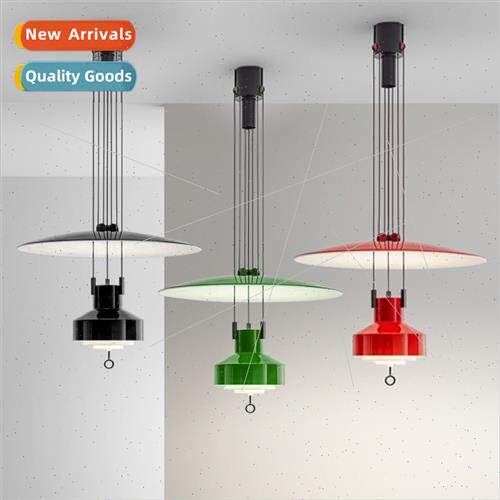 New Scandinavian post-modern creative chandelier living room