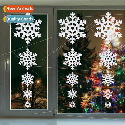 Christmas decorations 1.3 meters long sprinkles Christmas fo