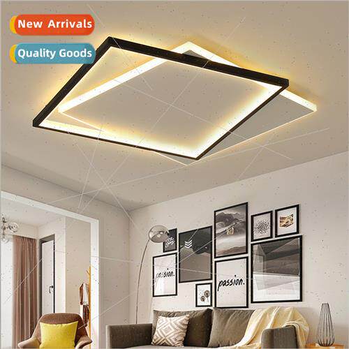 LED lamps lanterns modern simple Scandinavian creative atmos