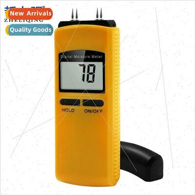 Moisture Tester Measuring Tools Moisture Tester Wall Moistur
