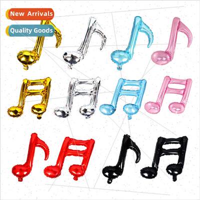 18 inch single note double note octave note music symbol sha