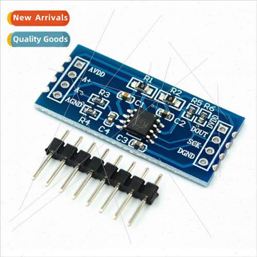 TM7711 Module/Electronic Load Cell 24-b AD Module Microcontr
