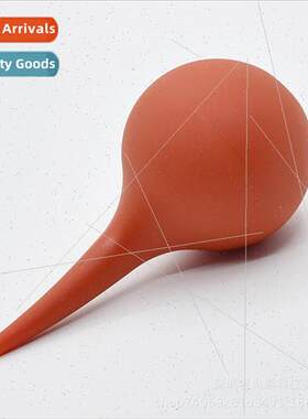 Cleaning Air Blow Balls Large Medical Rubber Tiger Suction E