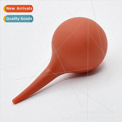 Cleaning Air Blow Balls Large Medical Rubber Tiger Suction E