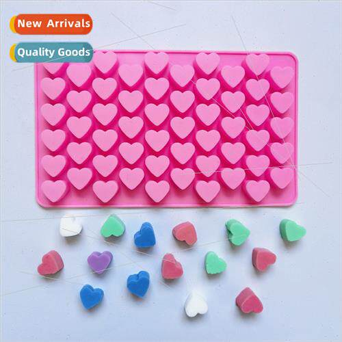licone 55 Love 410 Chocolate Baking Cake Biscu Muffin Cake M