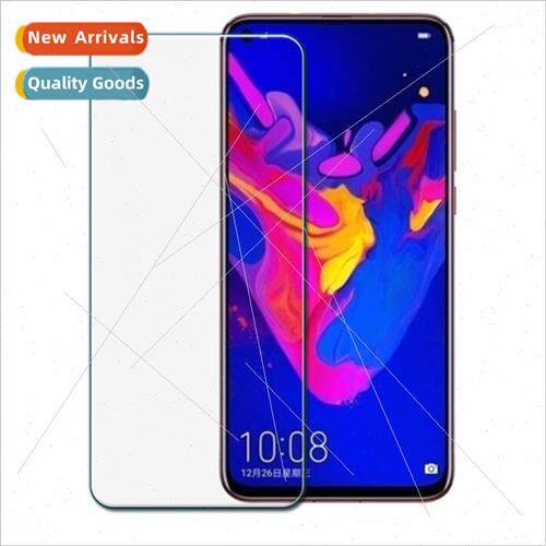 适用TECNO Camon 15 Tempered Film 15 Air Phone Film 15 pro Te