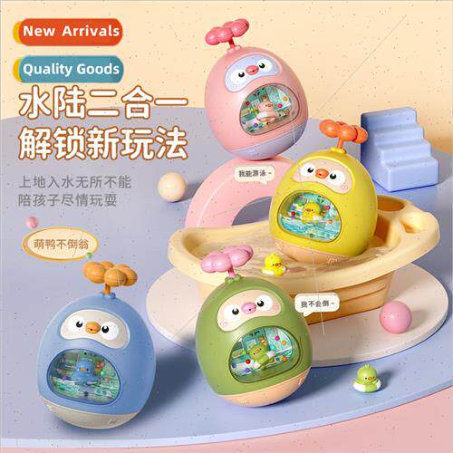 Children cartoon tumbler female boys small water gun water p
