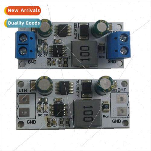 SDLA12TA MPPT Solar Panel Controller Charging Module