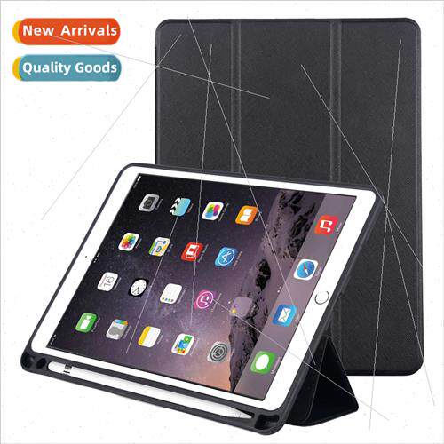 适用Apple iPad 10.2 inch tablet case ipad air3/PRO 10.5 pen