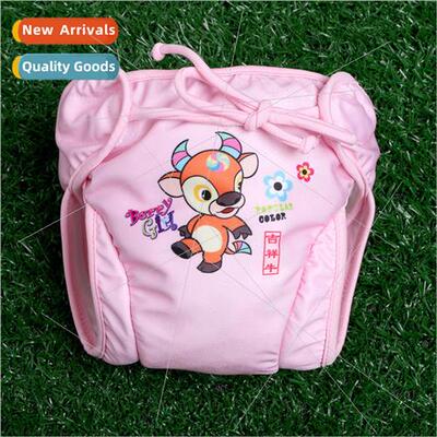 Children leak-proswimming trunks Billion PADO baby boys girl
