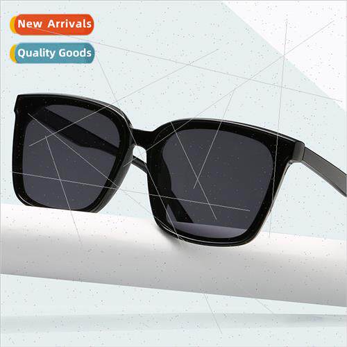 2021 new nd sunglasses square sunglasses men women retro gla