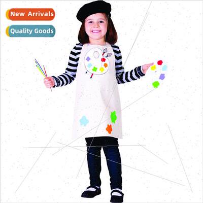 Genius Artist ttle Painter Kids Show Permance Game Career Ch