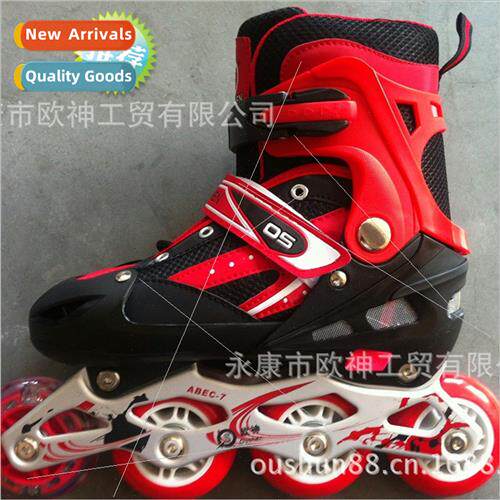New skates roller skates roller skates, skates 80031, Ou She