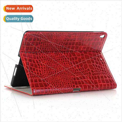 适用iPad Pro10.5 inch case iPad10.5 crocodile grain Pro10.5
