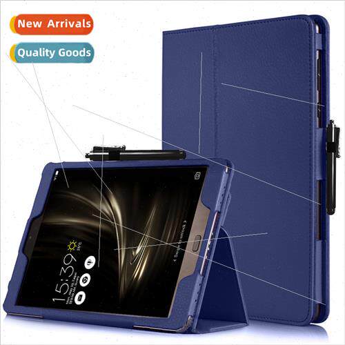 适用ASUS ZenPad 3S 10 9.7 Z500M P027 Tablet Protective Leath