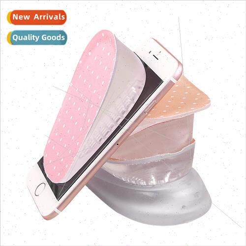 Hundreds self-adhesive GEL insole Men women adult invisible