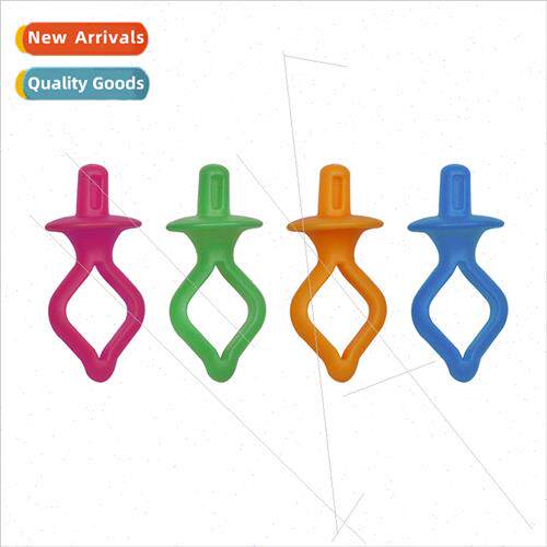 licone bobbin clip Anti-thread falling off fixed clip colorf