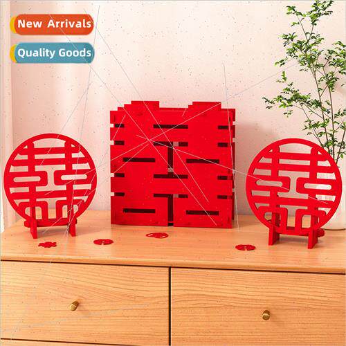 letter joy ornaments bedroom decoration men bedside a set Da