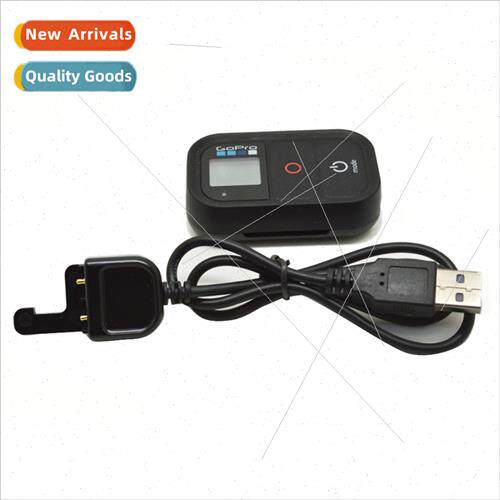 WiFi remote control适用gopro charging cable Hero4 3+ 3 remot