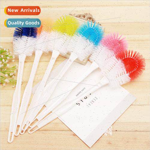 Household toilet toilet brush single flower sanary brush toi