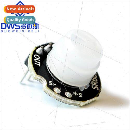 Micro SR602 Small Body Infrared Sensor Module Pyroelectric P