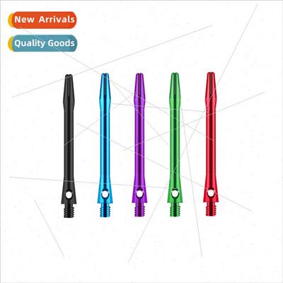 ngle Price International 2BA Dart Shafts Solid Colour Alumin