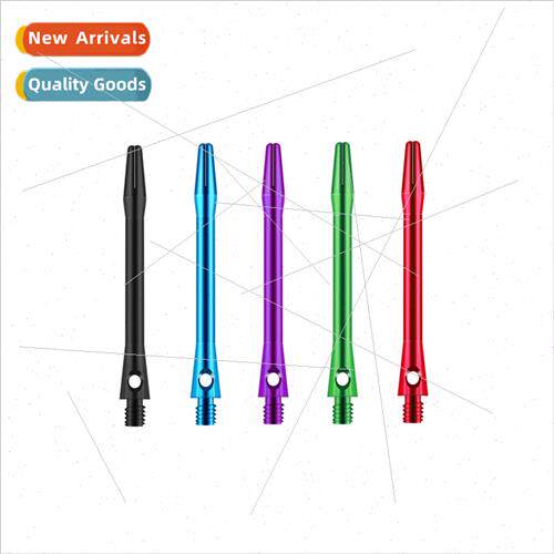 ngle Price International 2BA Dart Shafts Solid Colour Alumin