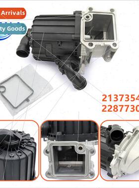 Crankcase ventilation separator 21373547 22877306 GASKET