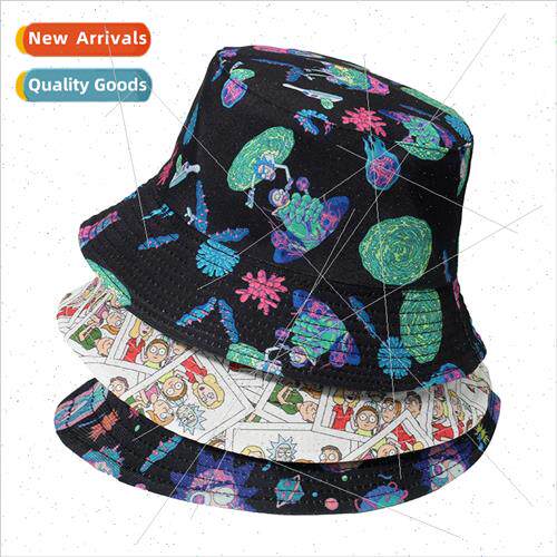 Europe Uned States cartoon cartoon basin cap nd wh fisherman