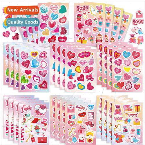 CM2311001 children cute love parent-child interactive puzzle