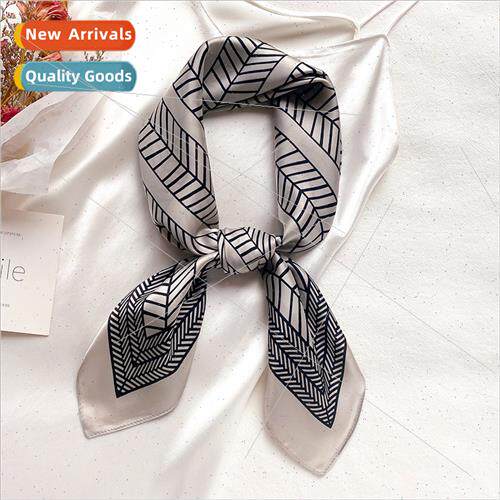 2021 spring summer tie-dye geometric pattern decorative medi