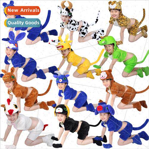 Zodiac show clothes rats cows tigers whe rabb dragon snake w