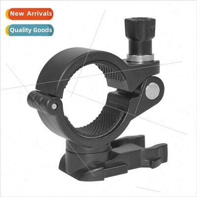 Sports camera mount flashlight helmet helmet mount gopro360
