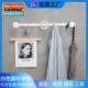 rack pure whe Entryway wall hook bedroom creative coat