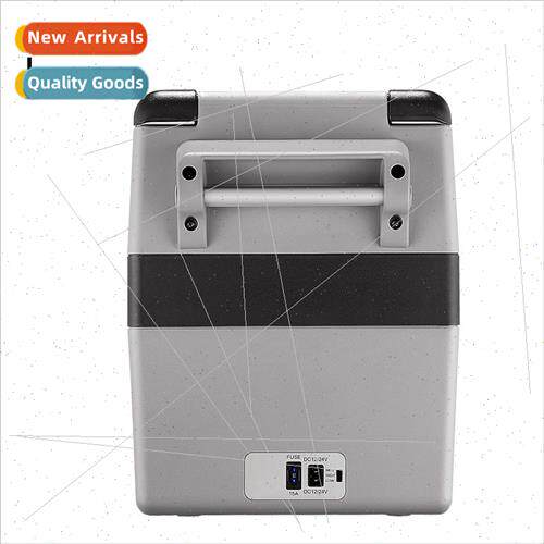 Car Car Refrigerator -drive Travel Picnic 42L Outdoor Car Mi