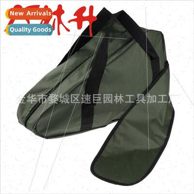 New 20 inch rainprooxd cloth chainsaw bag 22 inch various co