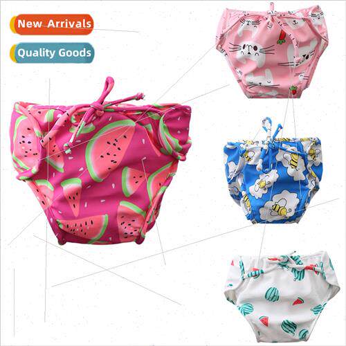 EVERPAD children waterproswimming trunks men women baby swim