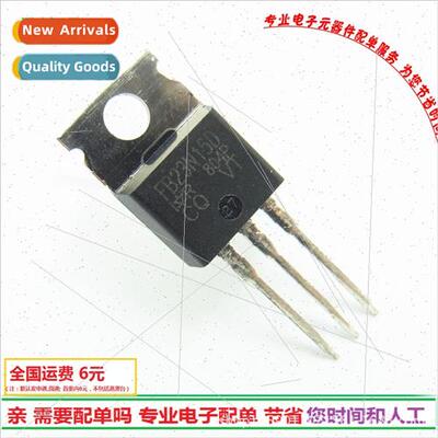 IRFB23N15D 150V23A Field Effect TO220 Triode BrNew