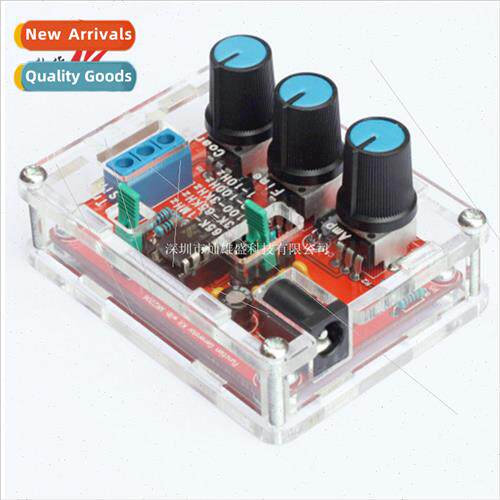 XR2206 gnal Generator DIY Bulk wh Case Welding Acrylic ne Wa